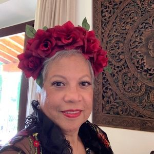 Meet your Posher, Maria c